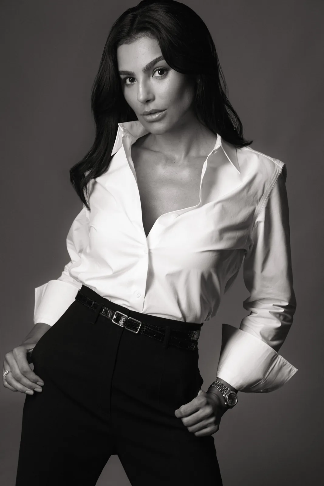 Cíntia Chagas