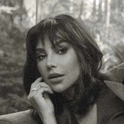 Cíntia Chagas